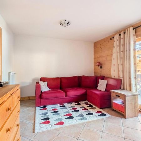 Appartement 3 Pieces 6 Pers Proche Pistes - Maeva Home - 3 Pieces 6 Personnes Selection Mae-4880 Araches-la-Frasse Exterior photo